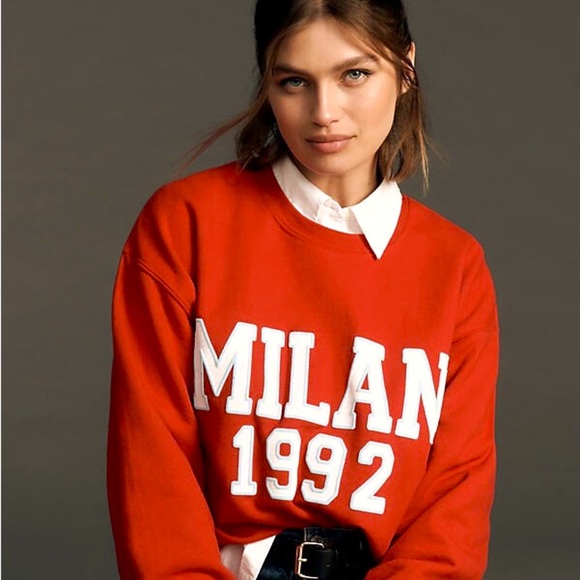 Anthropologie Best Selling Top. 
Soft, warm & stylish.NWOT Sold out in stores. - Picture 3 of 12